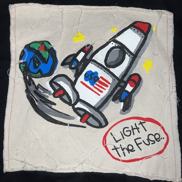 Houston Rockets x B2SS After School Special Hoodie - Picture 4 of 4